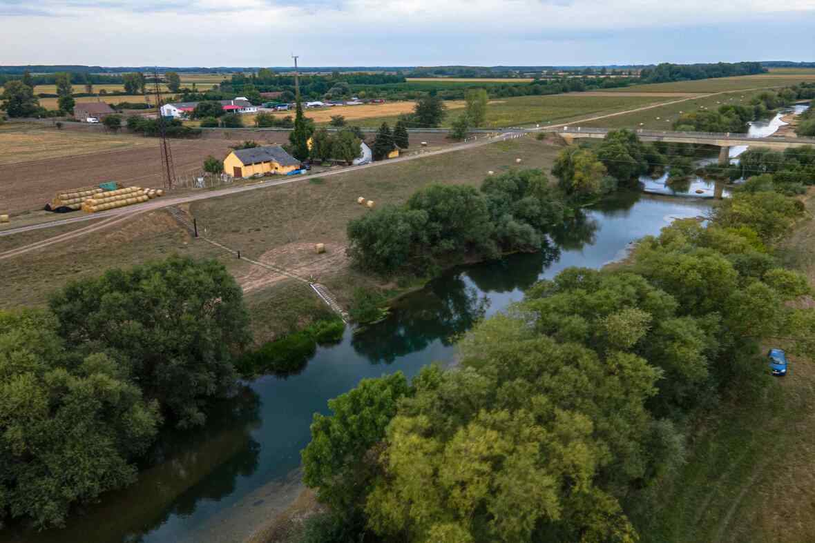 Water Energy projekt Körösszakálli gátőrház, Sebes-Körös.jpg